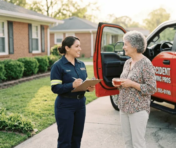 Accident Towing Service Kearney, MO FAQs